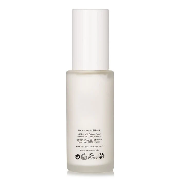 Flanerie Revitalising Fondant Day Moisturiser 50ml/1.69oz - Image 3