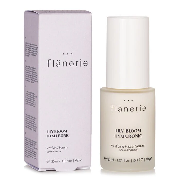 Flanerie Vivifying Serum 30ml/1.01oz - Image 2