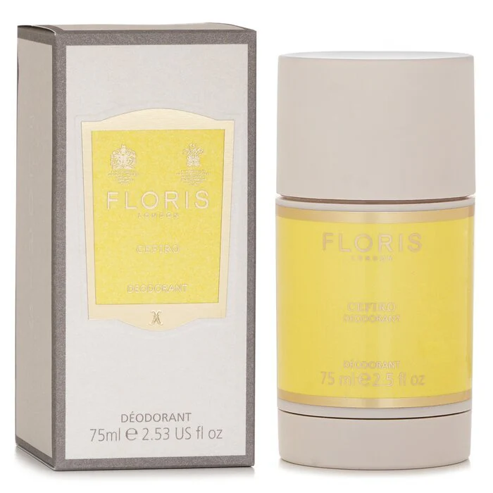 Floris Cefiro Deodorant Stick(Random Packaging) 75ml - Image 2