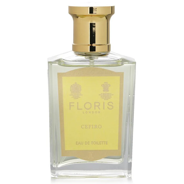 Floris Cefiro Eau De Toilette Spray 50ml