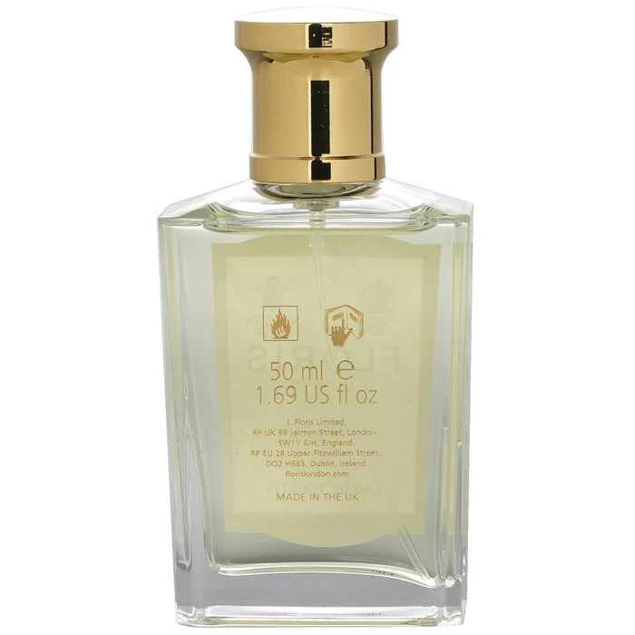 Floris Cefiro Eau De Toilette Spray 50ml - Image 3