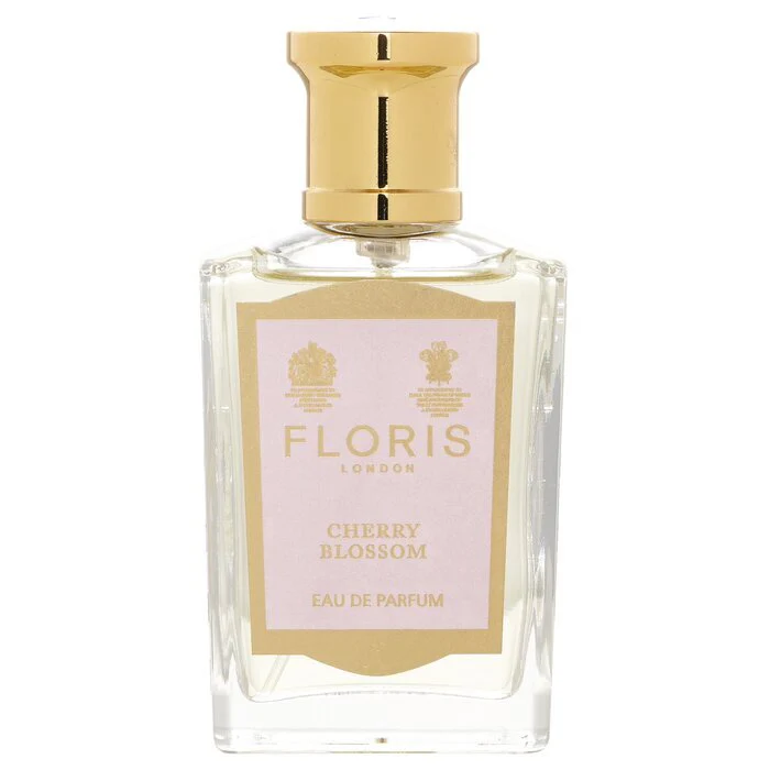 Floris Cherry Blossom Eau De Parfum Spray 50ml