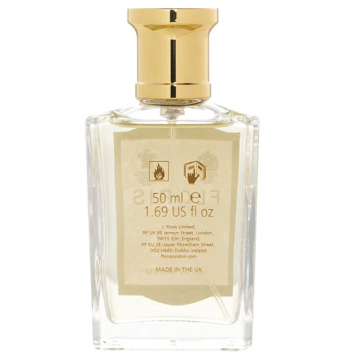 Floris Cherry Blossom Eau De Parfum Spray 50ml - Image 3