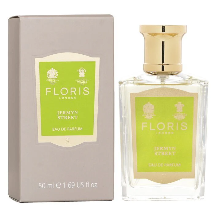 Floris Jermyn Street Eau De Parfum Spray 50ml - Image 2