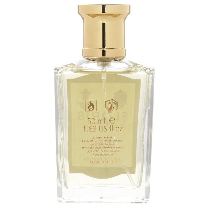 Floris Jermyn Street Eau De Parfum Spray 50ml - Image 3