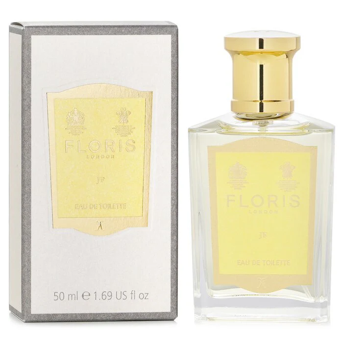 Floris JF Eau De Toilette Spray 50ml - Image 2