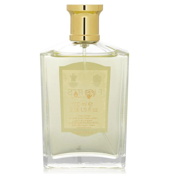 Floris Lily Eau De Toilette Spray 100ml - Image 3