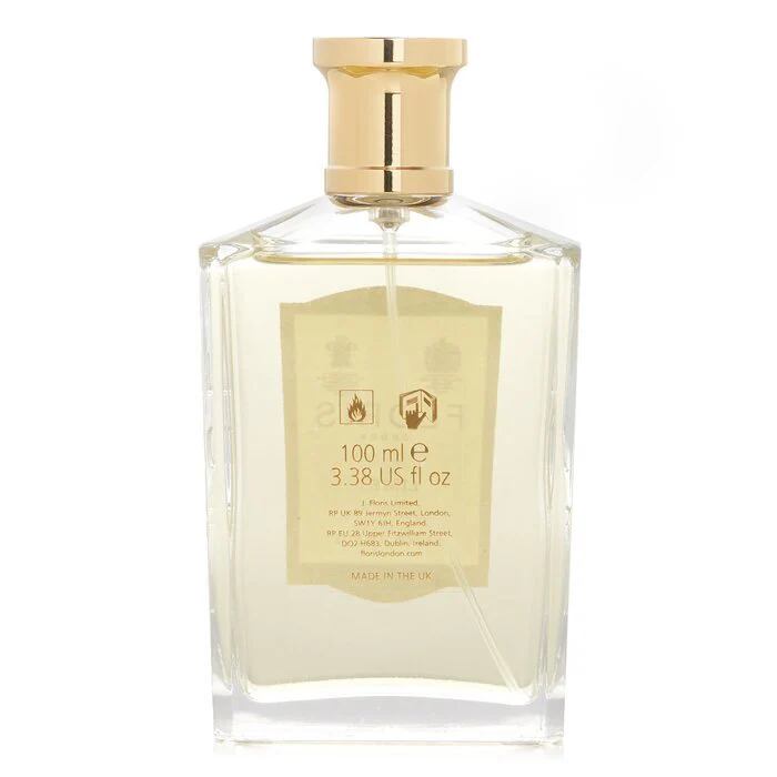 Floris Limes Eau De Toilette Spray(Random Packaging) 100ml - Image 3