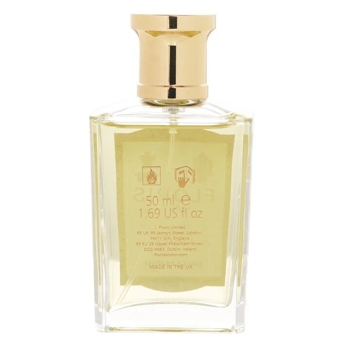Floris Neroli Voyage Eau De Parfum Spray 50ml - Image 3