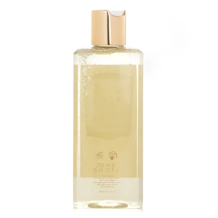 Floris No 89 Moisturising Bath & Shower Gel 250ml - Image 3