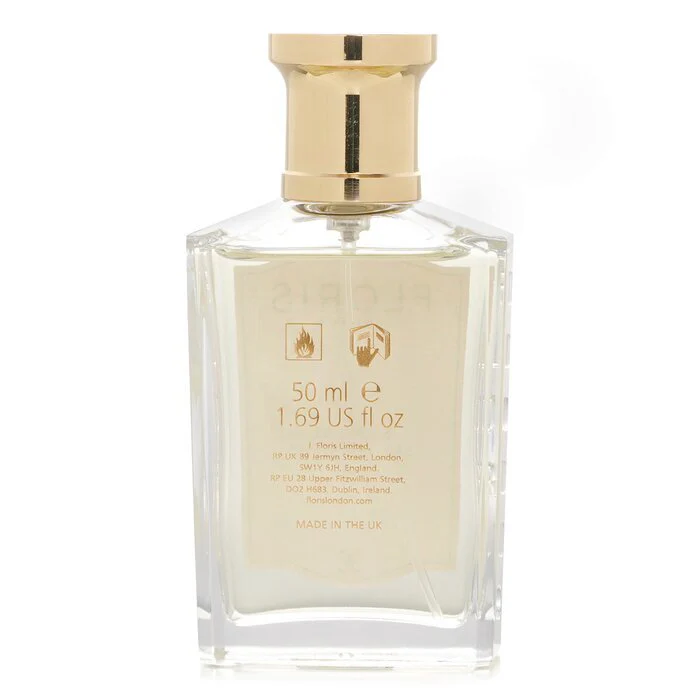 Floris Santal Eau De Toilette Spray 50ml - Image 3