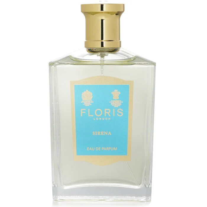 Floris Sirena Eau De Parfum Spray 100ml