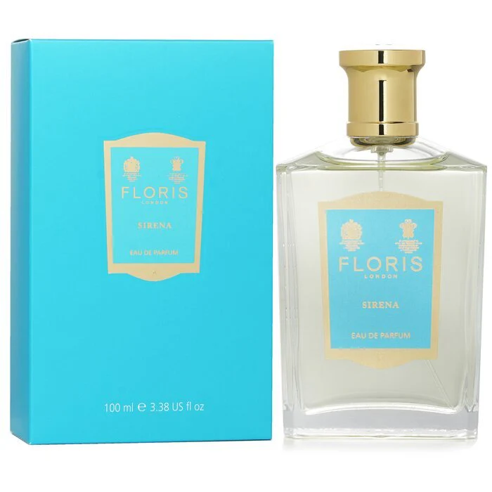 Floris Sirena Eau De Parfum Spray 100ml - Image 2