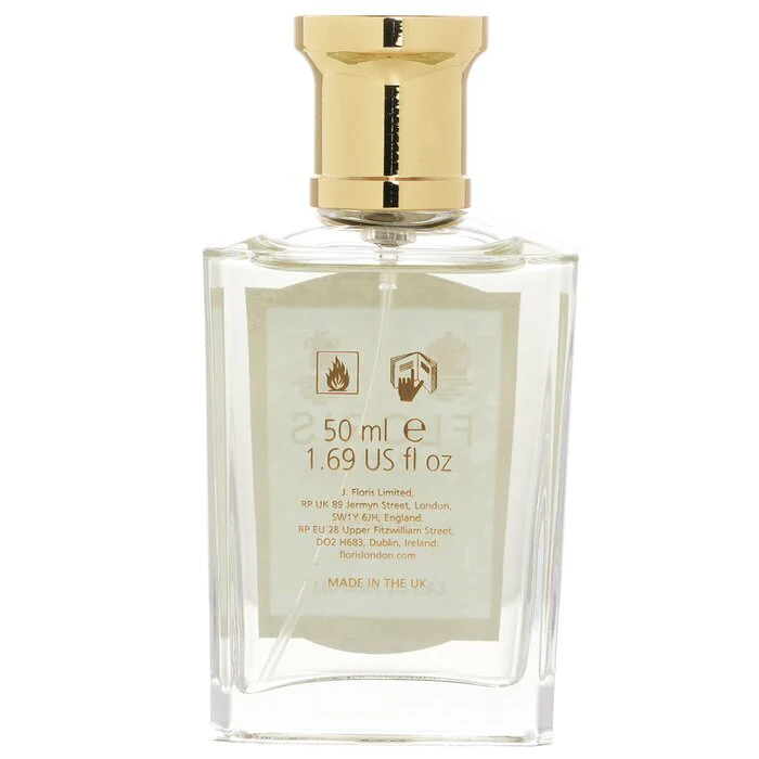 Floris Sirena Eau De Parfum Spray 50ml - Image 3