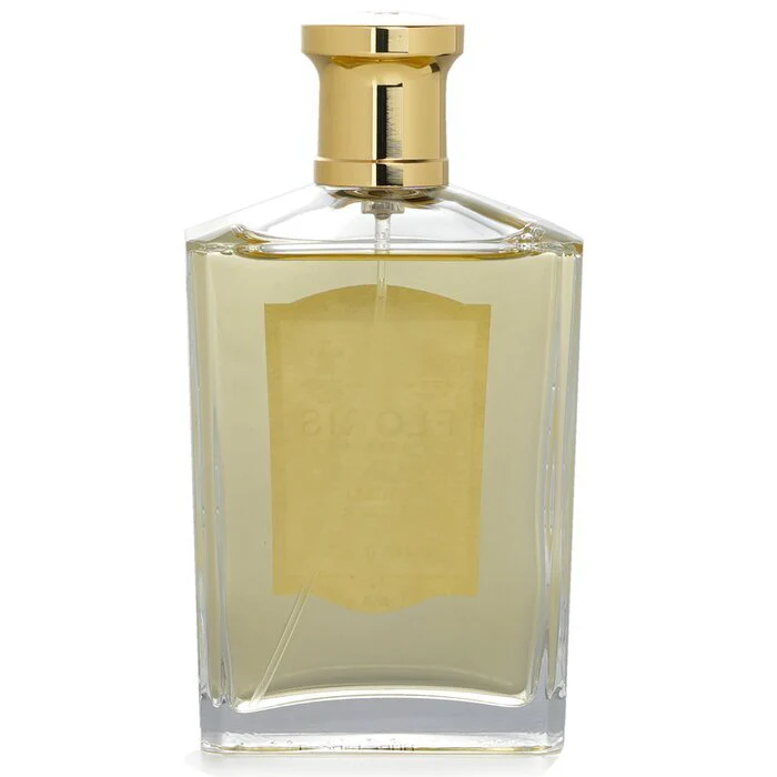 Floris Soulle Ambar Eau De Toilette Spray 100ml - Image 3