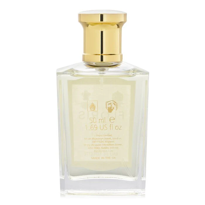 Floris White Rose Eau De Toilette Spray 50ml - Image 3