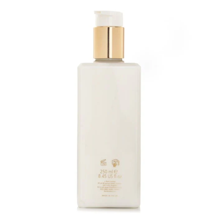 Floris White Rose Enriched Body Moisturiser 250ml - Image 3
