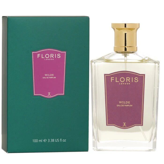 Floris Wilde Eau De Parfum Spray 100ml - Image 2
