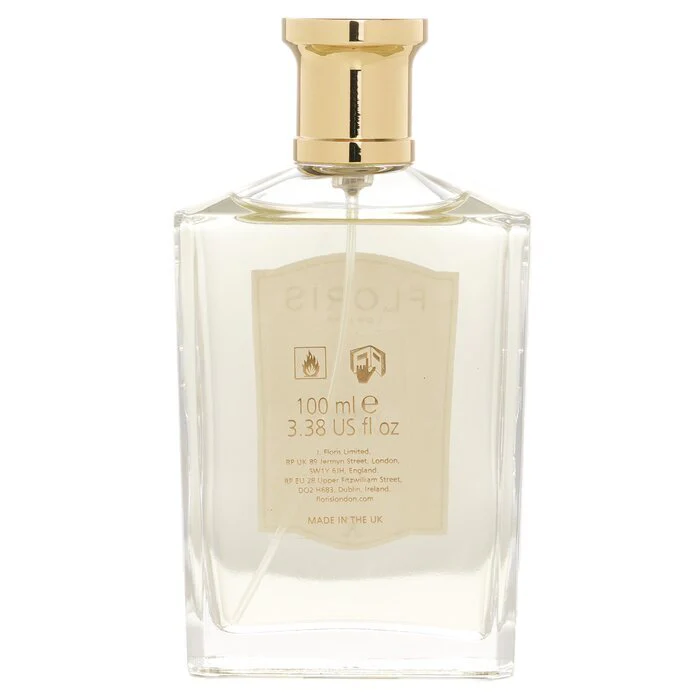 Floris Wilde Eau De Parfum Spray 100ml - Image 3