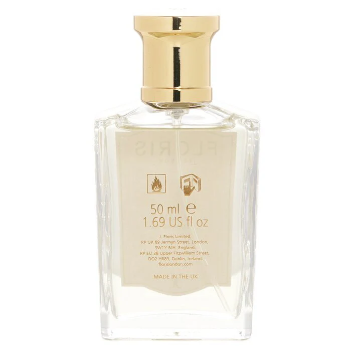 Floris Wilde Eau De Parfum Spray 50ml - Image 3