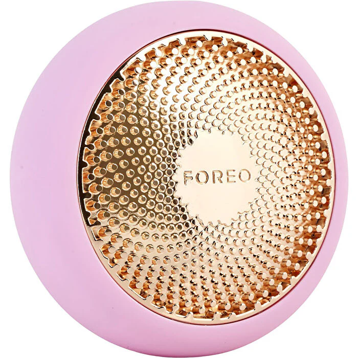 FOREO UFO Smart Mask Treatment Device - Pearl Pink 1pcs