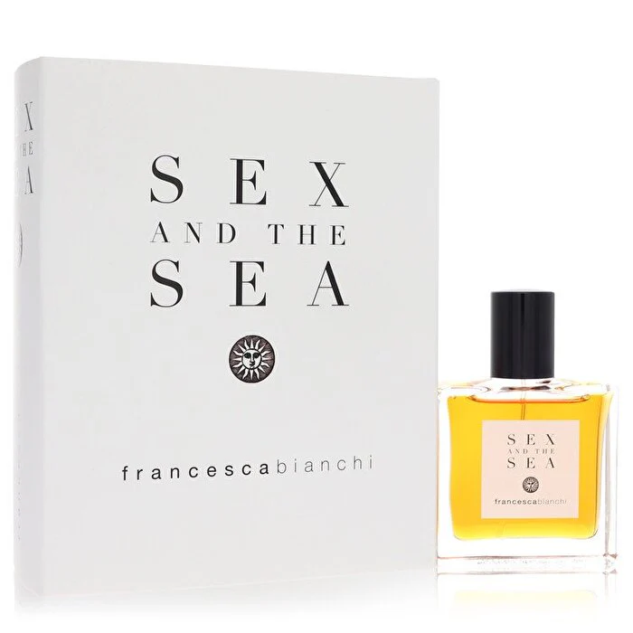Francesca Bianchi Sex And The Sea Extrait De Parfum Spray (Unisex) 30ml/1oz