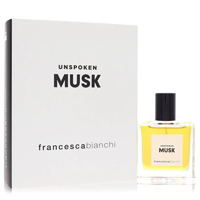Francesca Bianchi Unspoken Musk Extrait De Parfum Spray (Unisex) 30ml/1oz