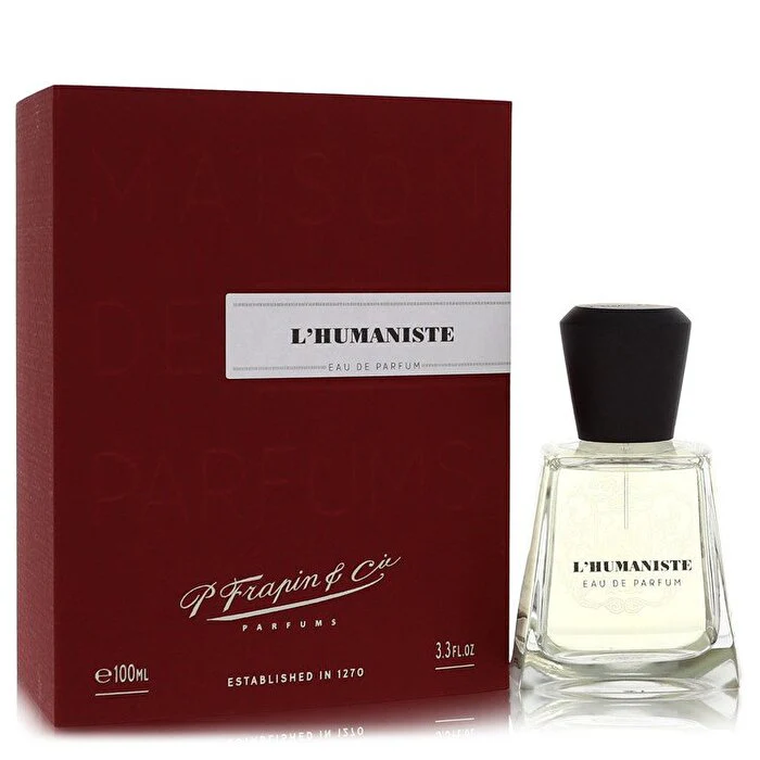 Frapin L'humaniste Eau De Parfum Spray 100ml/3.3oz