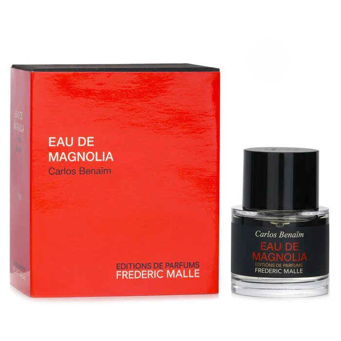 Frederic Malle Eau De Magnolia Eau De Toilette Spray 50ml - Image 2