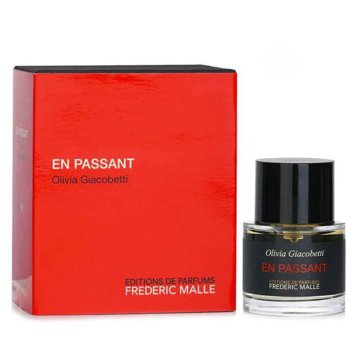 Frederic Malle En Passant Eau De Parfum Spray 50ml - Image 2