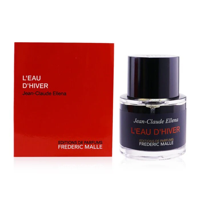 Frederic Malle L'Eau D'Hiver Eau De Toilette Spray 50ml - Image 2