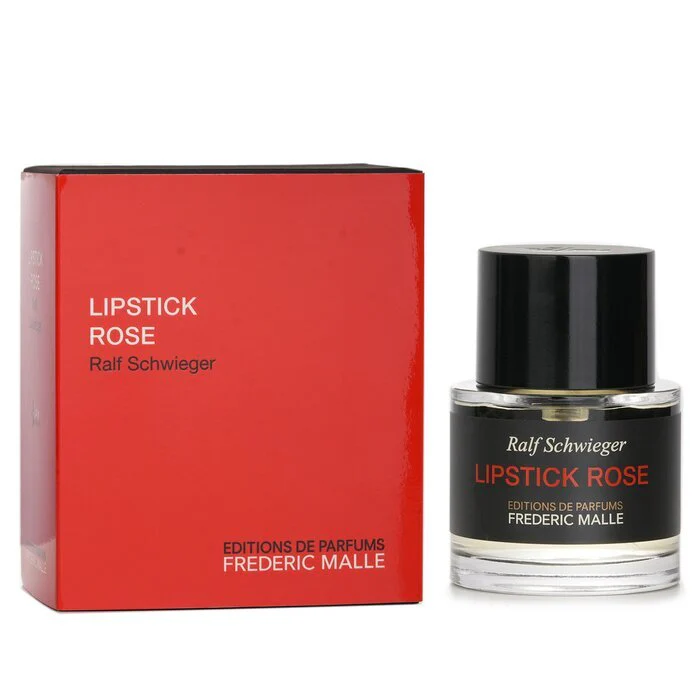Frederic Malle Lipstick Rose Eau De Parfum Spray 50ml - Image 2