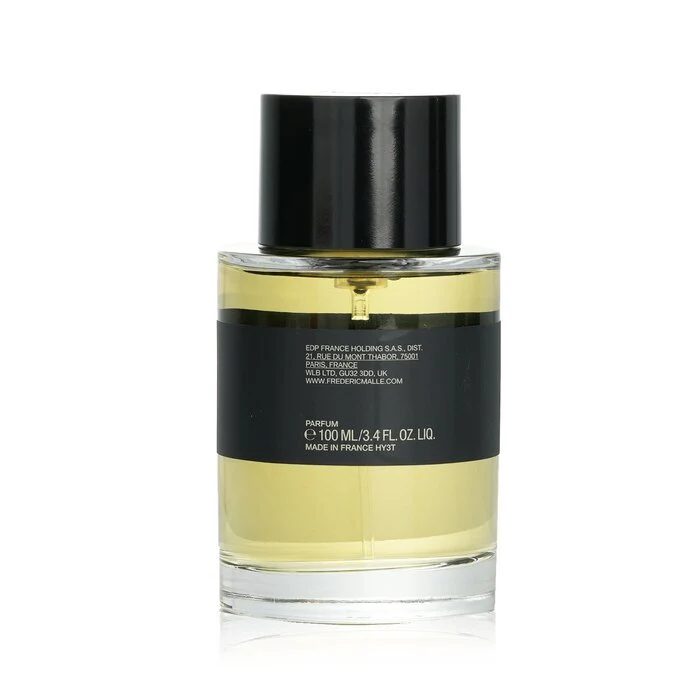 Frederic Malle Rose Tonnerre Eau De Parfum Spray 100ml - Image 3