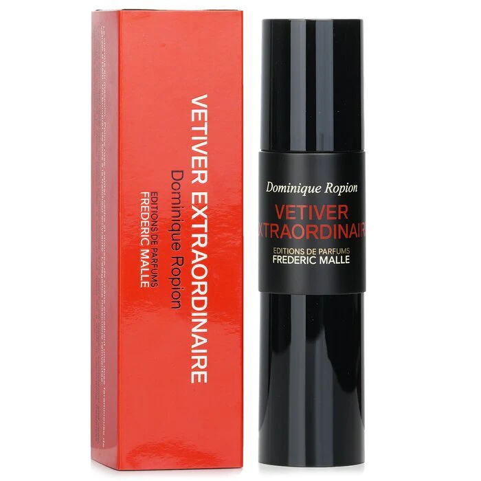 Frederic Malle Vetiver Extraordinaire Eau De Parfum Spray 30ml - Image 2