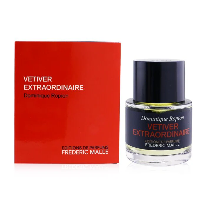 Frederic Malle Vetiver Extraordinaire Eau De Parfum Spray 50ml - Image 2