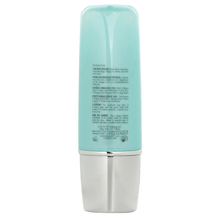 Freeze 24/7 Avalanche Anti-Aging Peptide Lotion 40ml/1.35oz - Image 3