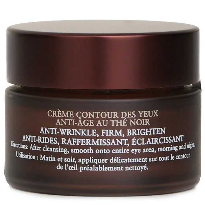 Fresh Black Tea Age-Delay Eye Concentrate (Random Packaging) 15ml - Image 3