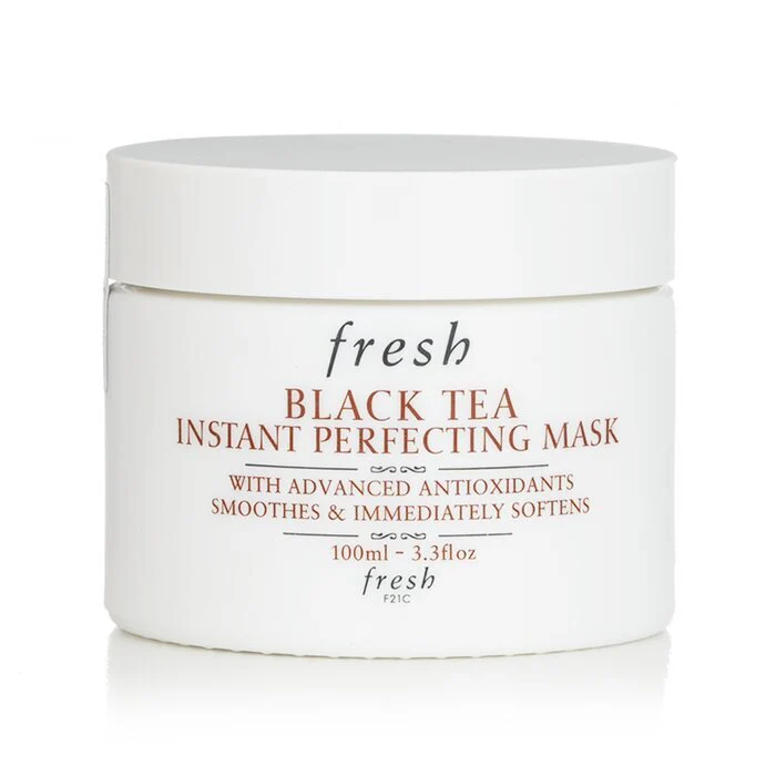 Fresh Black Tea Instant Perfecting Mask 100ml/3.4oz