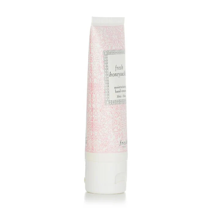 Fresh Honeysuckle Moisturizing Hand Cream 30ml/1oz - Image 2