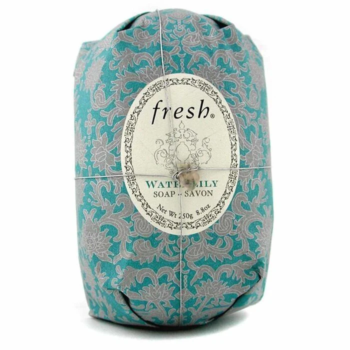 Fresh Original Soap - Waterlily 250g