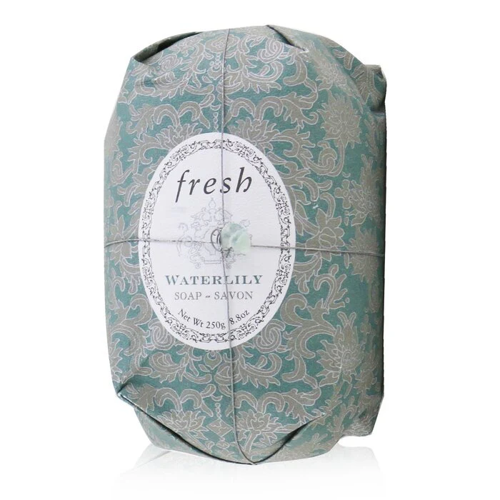 Fresh Original Soap - Waterlily 250g - Image 2