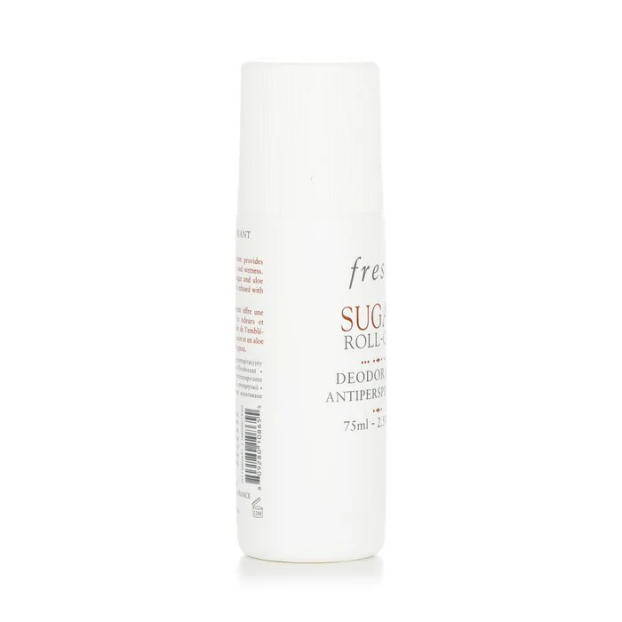 Fresh Sugar Roll-On Deodorant 75ml/2.5oz - Image 2