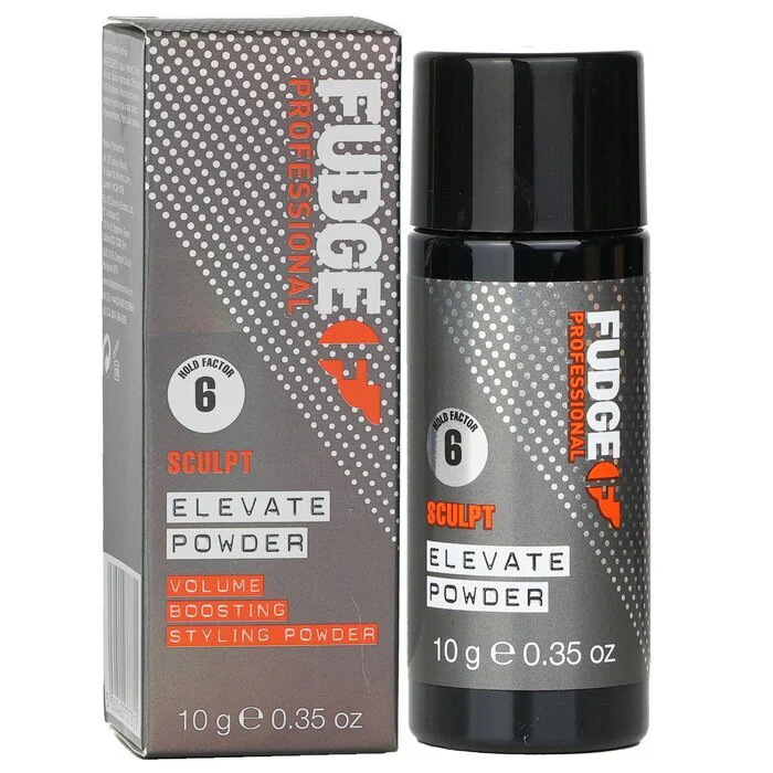 Fudge Sculp Elevate Powder - Volume Boosting Styling Powder (Hold Factor 6) 10g/0.35oz - Image 2