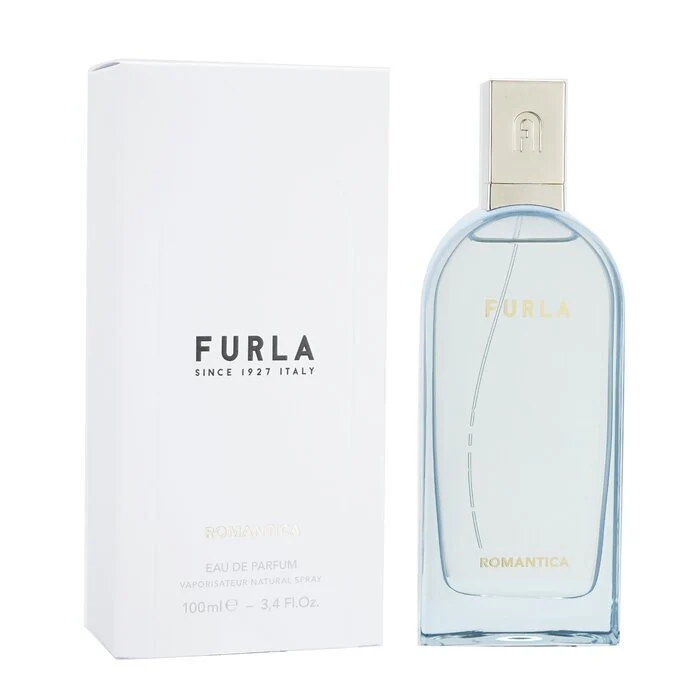 Furla Collection Romantica Eau De Parfum Spray 100ml - Image 2
