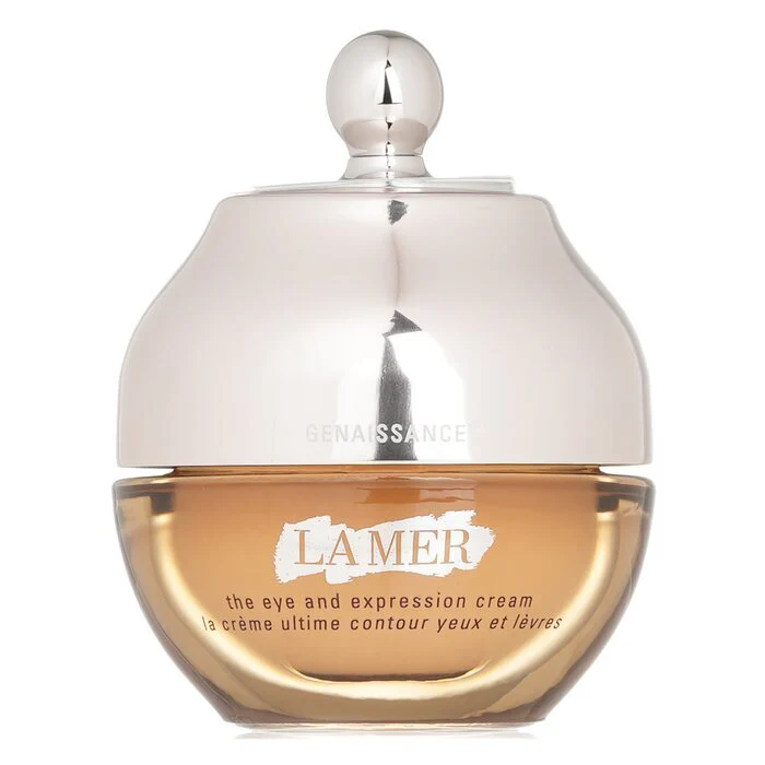 Genaissance De La Mer The Eye And Expression Cream 15ml