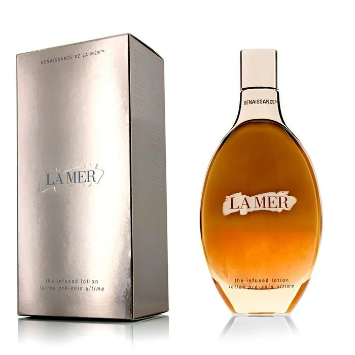 Genaissance De La Mer The Infused Lotion 150ml/5oz - Image 2