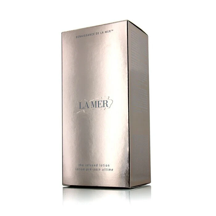 Genaissance De La Mer The Infused Lotion 150ml/5oz - Image 3