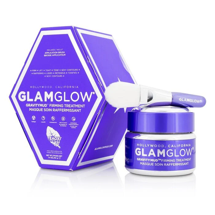 Glamglow GravityMud Firming Treatment 50g/1.7oz - Image 2