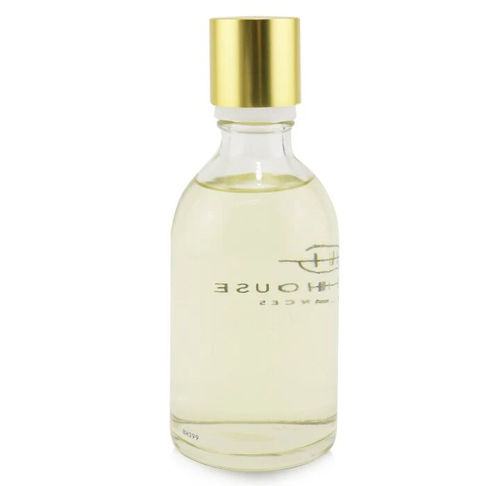 Glasshouse Diffuser - The Hamptons (Teak & Petitgrain) 250ml - Image 3