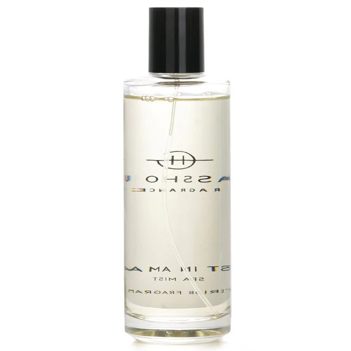 Glasshouse Lost in Amalfi Interior Fragrance Room Spray (Sea Mint) 150ml - Image 3
